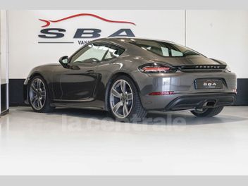 PORSCHE 718 CAYMAN (982) CAYMAN 300 PDK