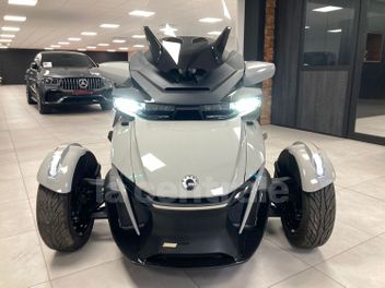 CAN AM SPYDER 1330 RT SE6