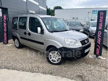 FIAT DOBLO 2 II 1.3 MULTIJET 16V 85 DYNAMIC