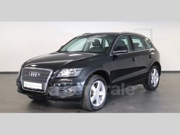 AUDI Q5 2.0 TDI 170 DPF AVUS QUATTRO S TRONIC 7