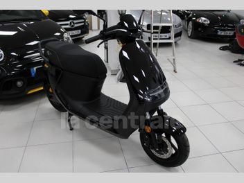 SEGWAY E300SE 10.000 W 2KWH