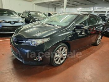 TOYOTA AURIS 2 TOURING SPORTS II (2) TOURING SPORTS 1.8 HYBRIDE 136 DESIGN BUSINESS CVT