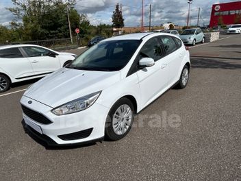 FORD FOCUS 3 III (2) 1.5 TDCI 95 S&S TREND 5P