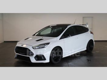 FORD FOCUS 3 III (2) 150 RS CONVERSION S&S ST LINE AUTO 5P