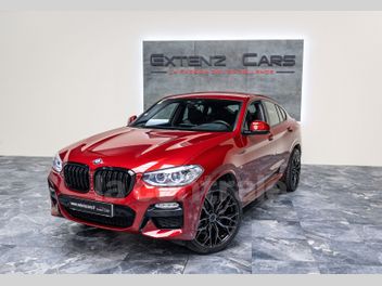 BMW X4 G02 (G02) XDRIVE20DA 190 M SPORT