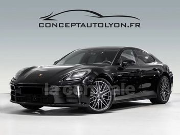 PORSCHE PANAMERA 3 III 4 E-HYBRIDE V6 470 PDK