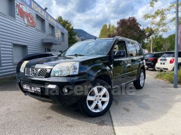 NISSAN X-TRAIL 2.2 DCI SPORT COLUMBIA