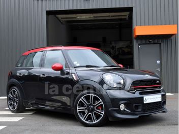 MINI COUNTRYMAN JCW (2) 1.6 JCW 218 ALL4 BVA6