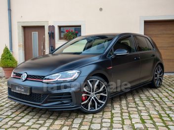 VOLKSWAGEN GOLF 7 GTI VII (2) 2.0 TSI 245 BLUEMOTION TECHNOLOGY GTI PERFORMANCE DSG7 5P