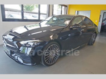 MERCEDES CLASSE C 5 V 200 AMG LINE 9G-TRONIC