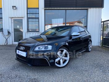 AUDI RS3 SPORTBACK SPORTBACK 2.5 TFSI 340 QUATTRO S TRONIC 7