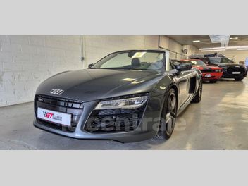 AUDI R8 SPYDER (2) SPYDER 4.2 V8 FSI 430 S TRONIC 7