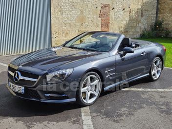 MERCEDES SL 4 IV 500 435 BVA7