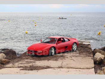 FERRARI F355 BERLINETTA