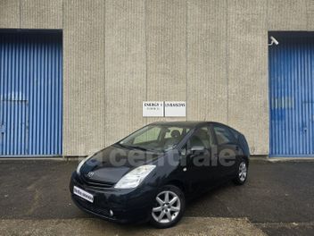 TOYOTA PRIUS 2 II 110H LINEA SOL MC