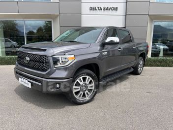 TOYOTA TUNDRA 5.7 V8 381 DOUBLE CABINE PLATINUM EDITION