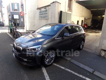 BMW SERIE 2 F45 ACTIVE TOURER (F45) (2) ACTIVE TOURER 225XE LUXURY BVA6