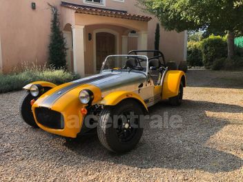 CATERHAM SEVEN SUPER SPRINT SUPER SPRINT 660 95