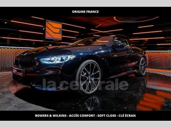 BMW SERIE 8 G14 CABRIOLET (G14) CABRIOLET 840DA XDRIVE 320 20CV M SPORT