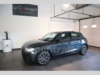 AUDI A1 (2E GENERATION) SPORTBACK II 25 TFSI 95 ADVANCED S TRONIC 7