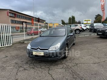 CITROEN C5 (2) 1.6 HDI 110 FAP