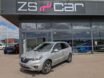 RENAULT KOLEOS (2) 2.0 DCI 150 FAP BOSE EDITION