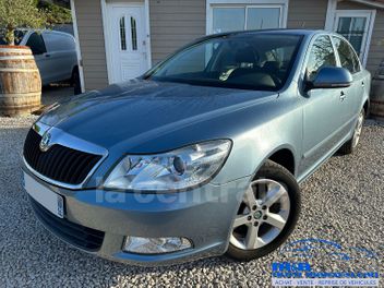 SKODA OCTAVIA 2 II (2) 2.0 TDI 140 CR BUSINESS II FAP