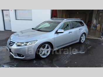 HONDA ACCORD 8 TOURER VIII (2) TOURER 2.0 I-VTEC 155 ELEGANCE PLUS AT