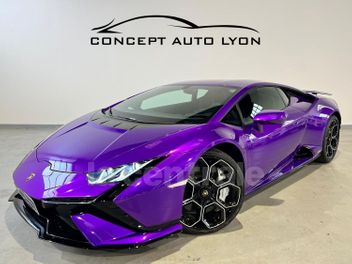 LAMBORGHINI 