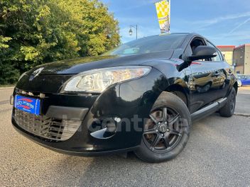 RENAULT MEGANE 3 III 1.4 TCE 130 DYNAMIQUE