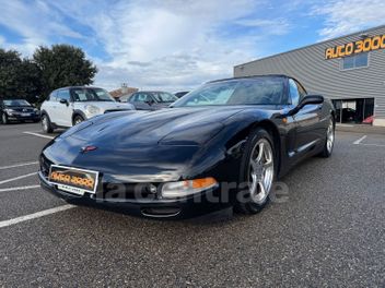 CHEVROLET CORVETTE C5 CABRIOLET CABRIOLET C5 5.7 345 BVA