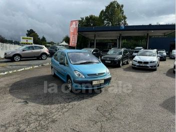 CITROEN XSARA PICASSO 2.0 HDI PACK