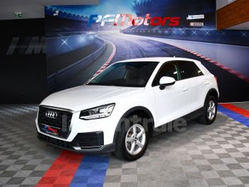 AUDI Q2 1.6 TDI 116 BUSINESS LINE