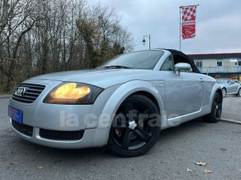 AUDI TT ROADSTER ROADSTER 1.8 T 180