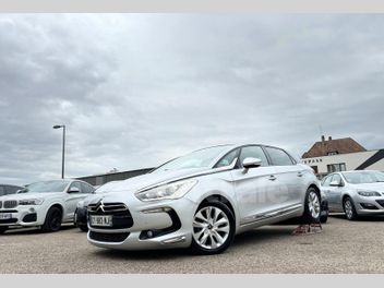 CITROEN DS5 BLUEHDI 120 SO CHIC