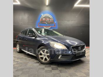 VOLVO V40 (2E GENERATION) CROSS COUNTRY II (2) CROSS COUNTRY D3 150 BUSINESS