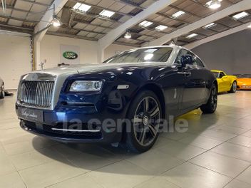 ROLLS ROYCE WRAITH 6.6 V12 BVA