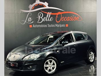 SEAT LEON 2 II (2) 1.6 TDI 105 FAP CR E-ECOMOTIVE REFERENCE COPA