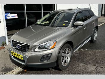 VOLVO XC60 D3 163 AWD XENIUM GEARTRONIC