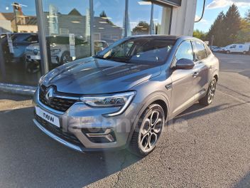 RENAULT ARKANA 1.3 TCE 140 INTENS EDC 21B