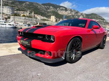 DODGE CHALLENGER 2 6.2 V8 707 SRT HELLCAT