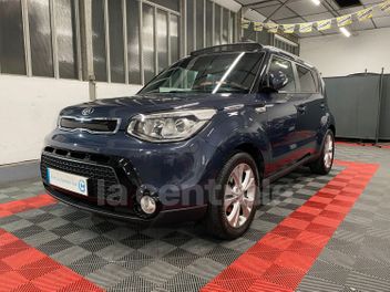 KIA SOUL (2) 1.6 CRDI 128 ACTIVE