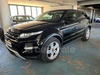 LAND ROVER RANGE ROVER EVOQUE COUPE (2) COUPE SI4 240 HSE DYNAMIC BVA