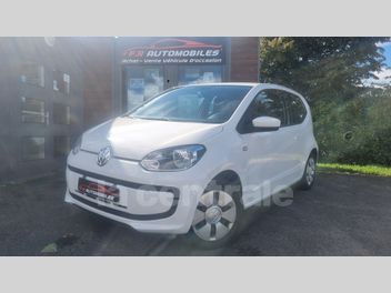 VOLKSWAGEN UP! (2) 1.0 60 MOVE UP! 5P