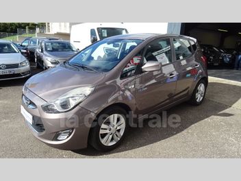 HYUNDAI IX20 (2) 1.6 CRDI 115 BLUE DRIVE INTUITIVE