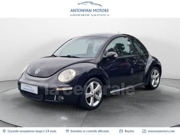 VOLKSWAGEN NEW BEETLE TDI 100 CARAT