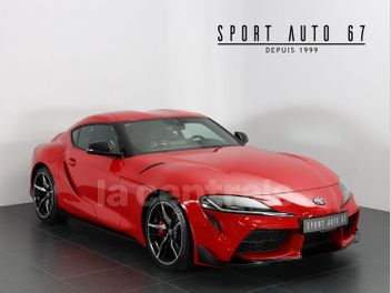 TOYOTA SUPRA MKV MKV 3.0 TURBO 340 GR BVA8 2019