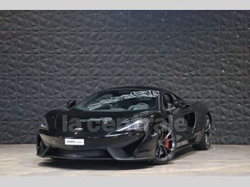 MCLAREN 