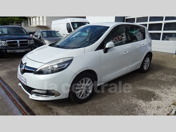 RENAULT SCENIC 3 III (3) 1.5 DCI 110 LIMITED EDC E6