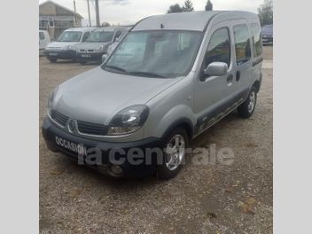 RENAULT KANGOO (2) 1.5 DCI 85 PAMPA